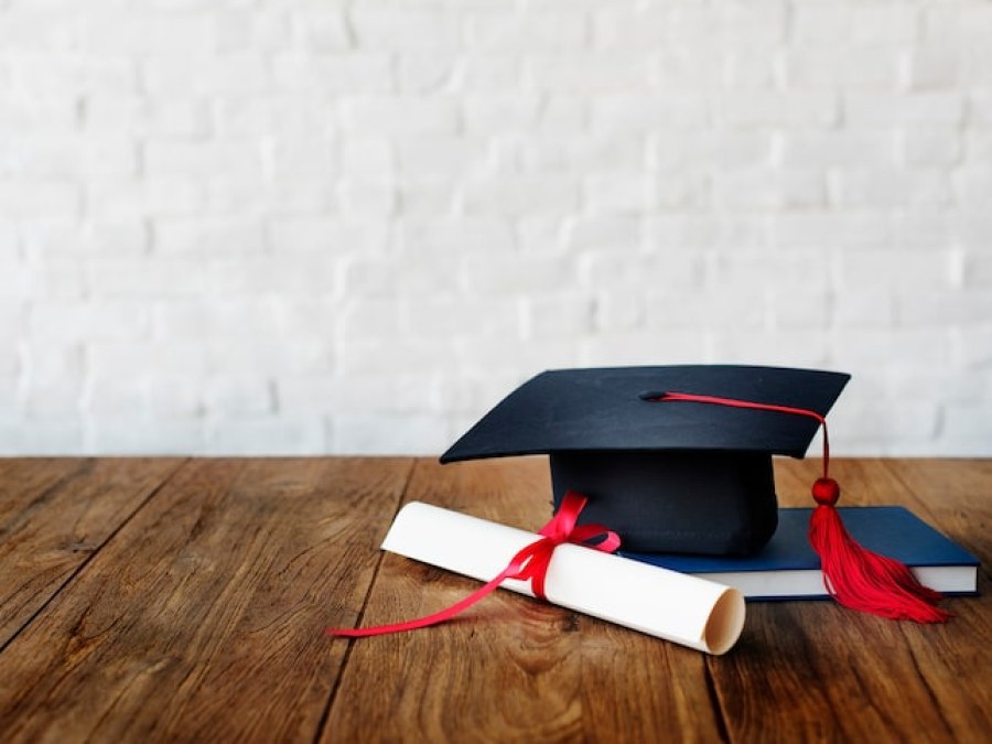 Graduation Ceremony